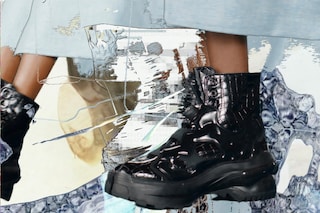 Maison Margiela x Reebok InstaPump Tabi