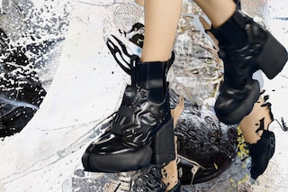 Maison Margiela x Reebok InstaPump Tabi
