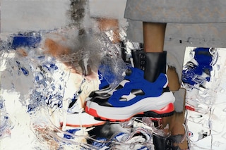 Maison Margiela x Reebok InstaPump Tabi