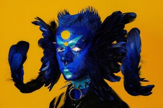 vile Sanchez New York visual artist dj music producer 