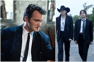 Reservoir Dogs, Reservation Dogs