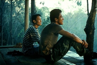 TROPICAL MALADY (2004)