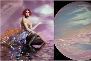 SOPHIE’s Oil of Every Pearl’s Un-Insides cover / TOI-1338 b