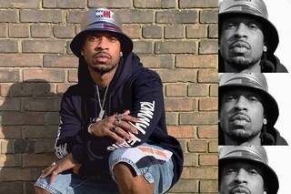 How I wear it Kasien