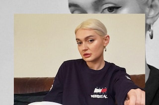 How I wear it Tori West