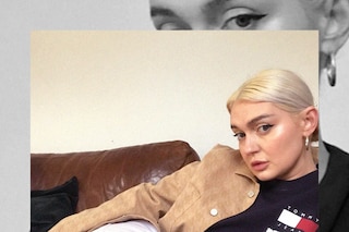 How I wear it Tori West