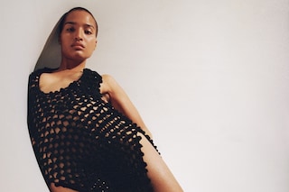 Indya Moore – Spring 2021 Issue
