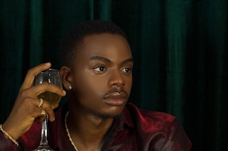 Enioluwa Adeoluwa