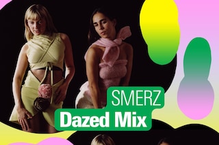 SMERZ (Article Cover)