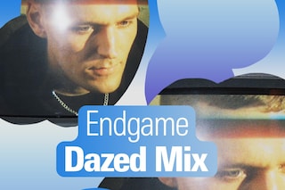Dazed Mix- Endgame