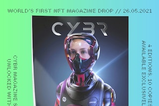CYBR Magazine