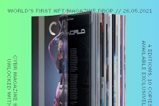 CYBR Magazine