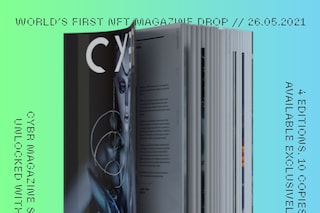 CYBR Magazine