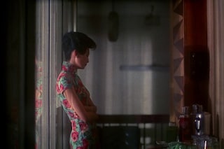 Wong kar-wai, In The Mood For Love 5