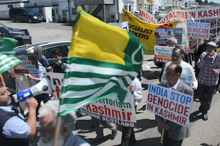 G7 summit protests, Cornwall