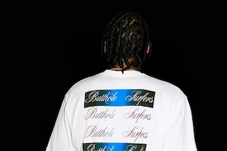 Supreme X Butthole Surfers