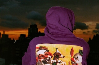 Supreme X Butthole Surfers