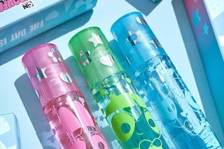 ColourPop x Powerpuff Girls