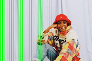 Dazed Live Talent 21