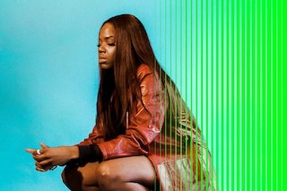 Dazed Live Talent 12