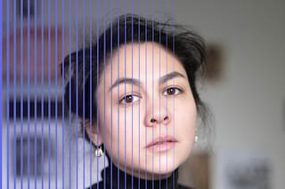 Dazed Live Talent 24