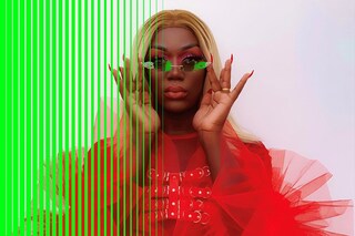 Dazed Live Talent 46