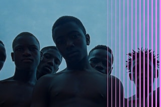 Dazed Live Talent (Julian-Knoxx-Exhibition)