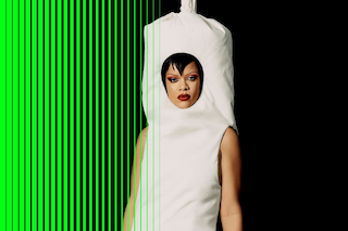 Dazed Live Talent (Styling 101)