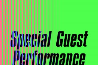 Live Performance (1)