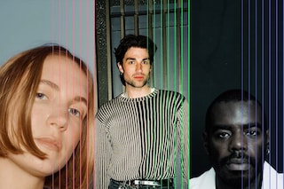 Dazed Live Talent (Film Making)