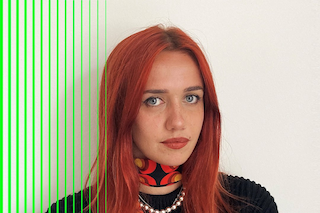 Dazed Live Talent 34