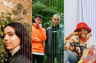 Dazed Live Talent 57