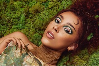 Doja Cat BH Cosmetics Makeup Line