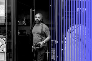 Dazed Live Talent 45