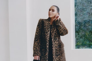 Balenciaga Kim Kardashian campaign