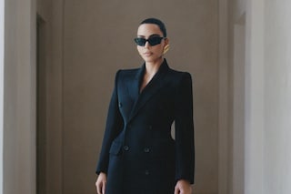 Balenciaga Kim Kardashian campaign