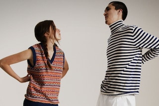 Aspesi SS22 campaign