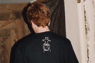 Gummo x Supreme