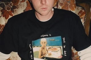 Gummo x Supreme