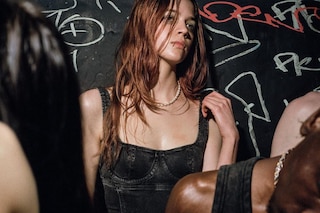 Diesel Track Denim AW22
