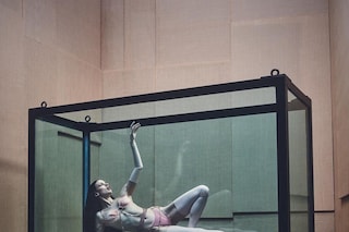 Dilara Fındıkoğlu swim