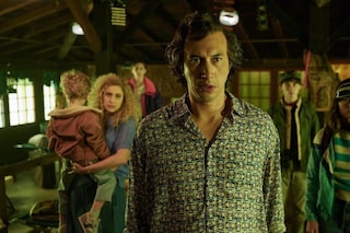 White Noise, Noah Baumbach