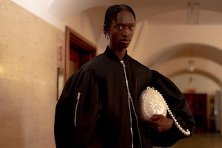 Simone Rocha menswear ss23