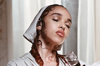 The Making of Magdalene fka twigs dazed fragrance