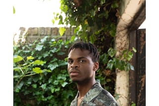 Olly Shinder