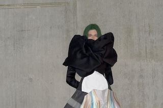 Paula Mihovilovic BA collection