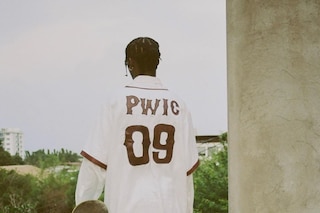PALMWINE IceCREAM: Mii La 