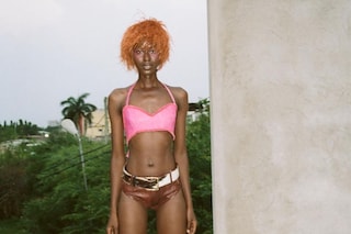 PALMWINE IceCREAM: Mii La 