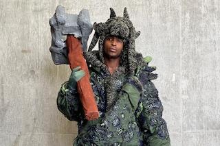 Yaku Stapleton MA collection