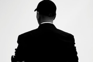 Peter Do for Helmut Lang